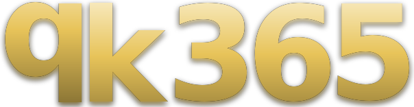 qk365 logo